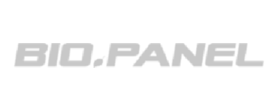 Biopanel logo