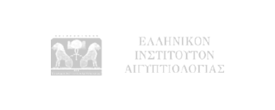Hellenic Institute of Egyptology logo