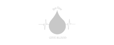 Give Blood logo