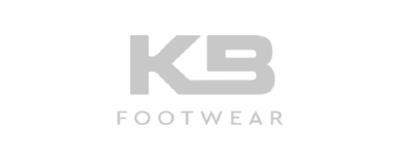 KB Footwear logo