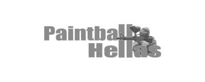 Paintball Hellas logo