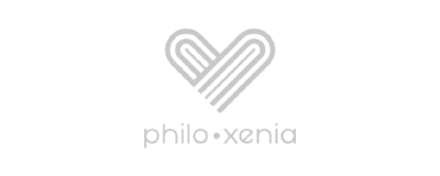 Philoxenia logo