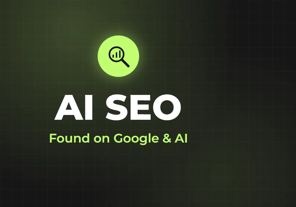 AI SEO to get found on Google and AI search